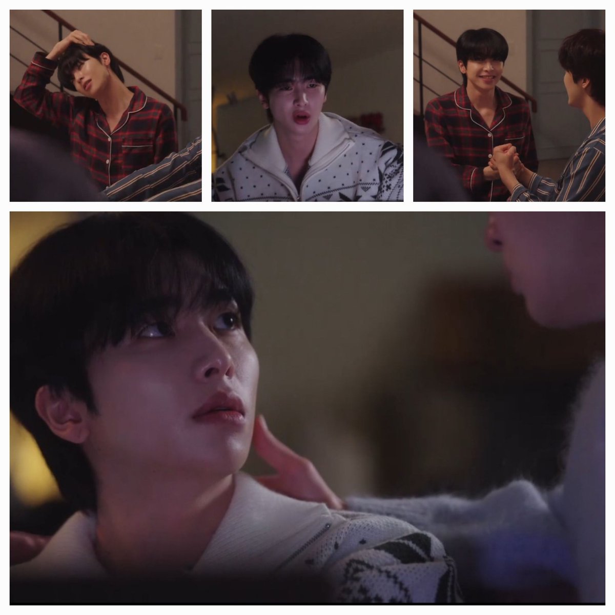 up10tion9869487's tweet image. #LEEDONGYEOL #XIAO #UP10TION
#MySecretVampire
#BL