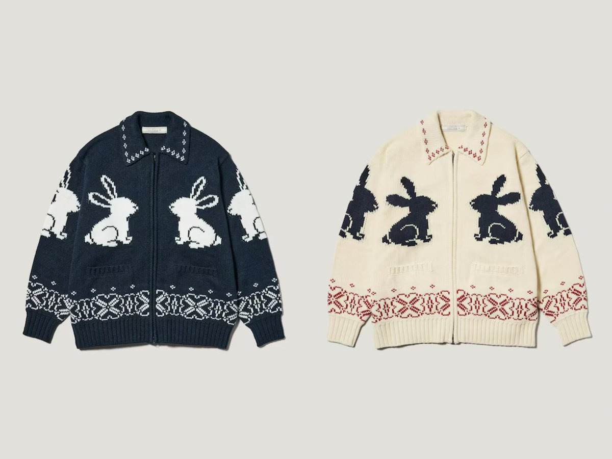 今日発売のGU × rokhコラボの商品