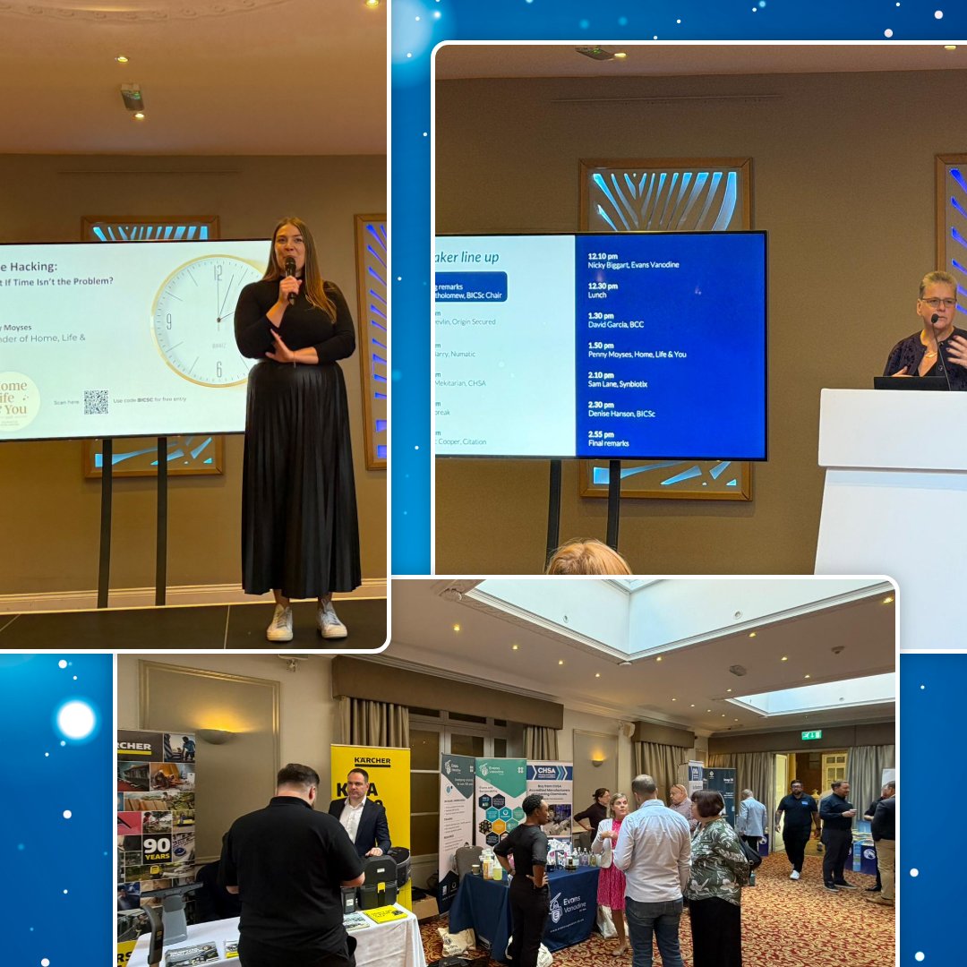 BICSc_UK's tweet image. What an incredible event! 

Thank you to everyone who joined us in celebrating excellence. From excellent learning movements to outstanding achievements, it was truly a day to remember.

Swipe through to relive some of the highlights 👉

#BICSc #BICScAwards