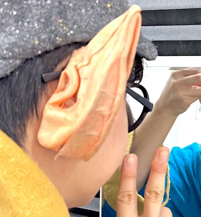 볼따구가 지문이라니까