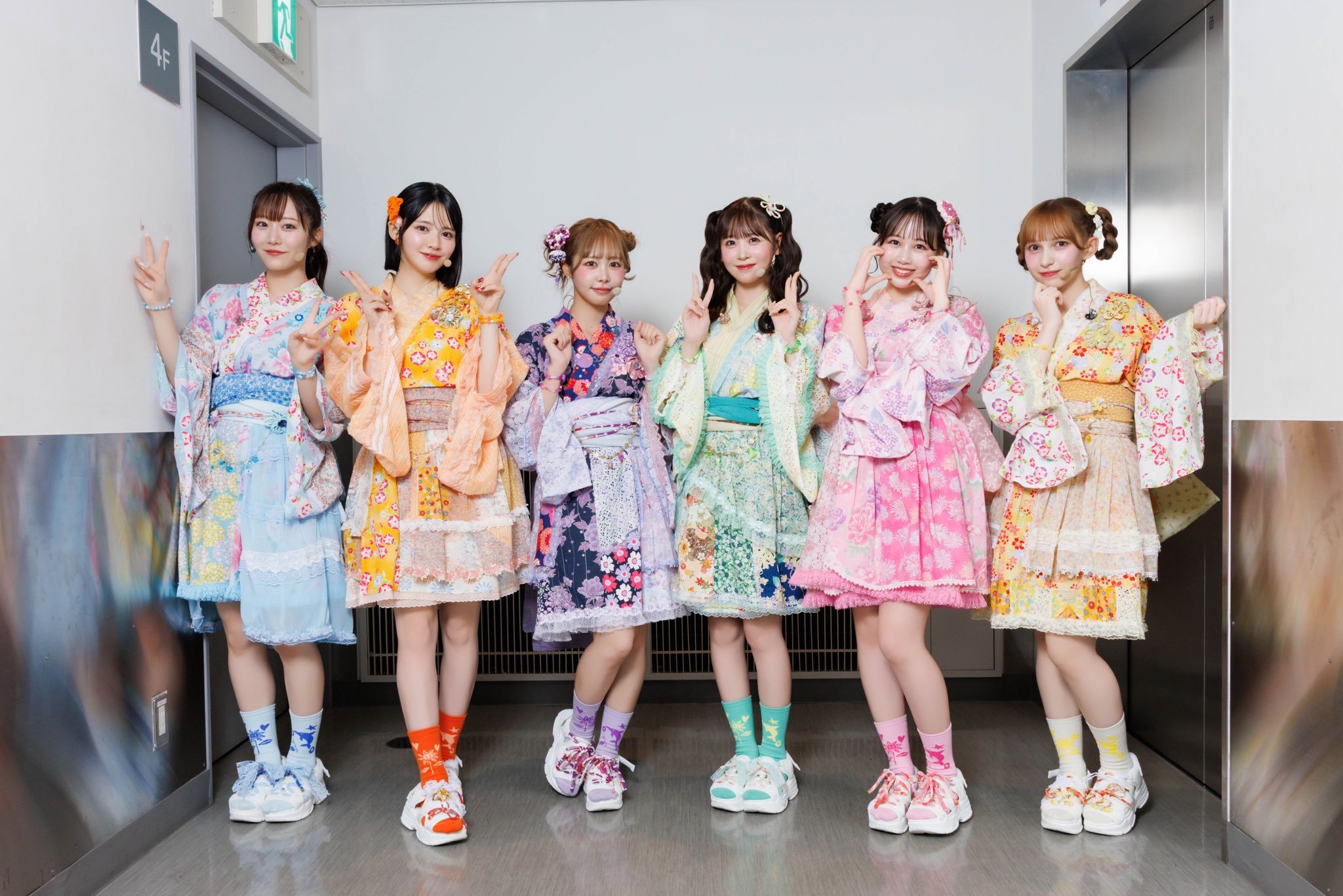 FRUITS ZIPPER【Official】 (@FRUITS_ZIPPER) / X