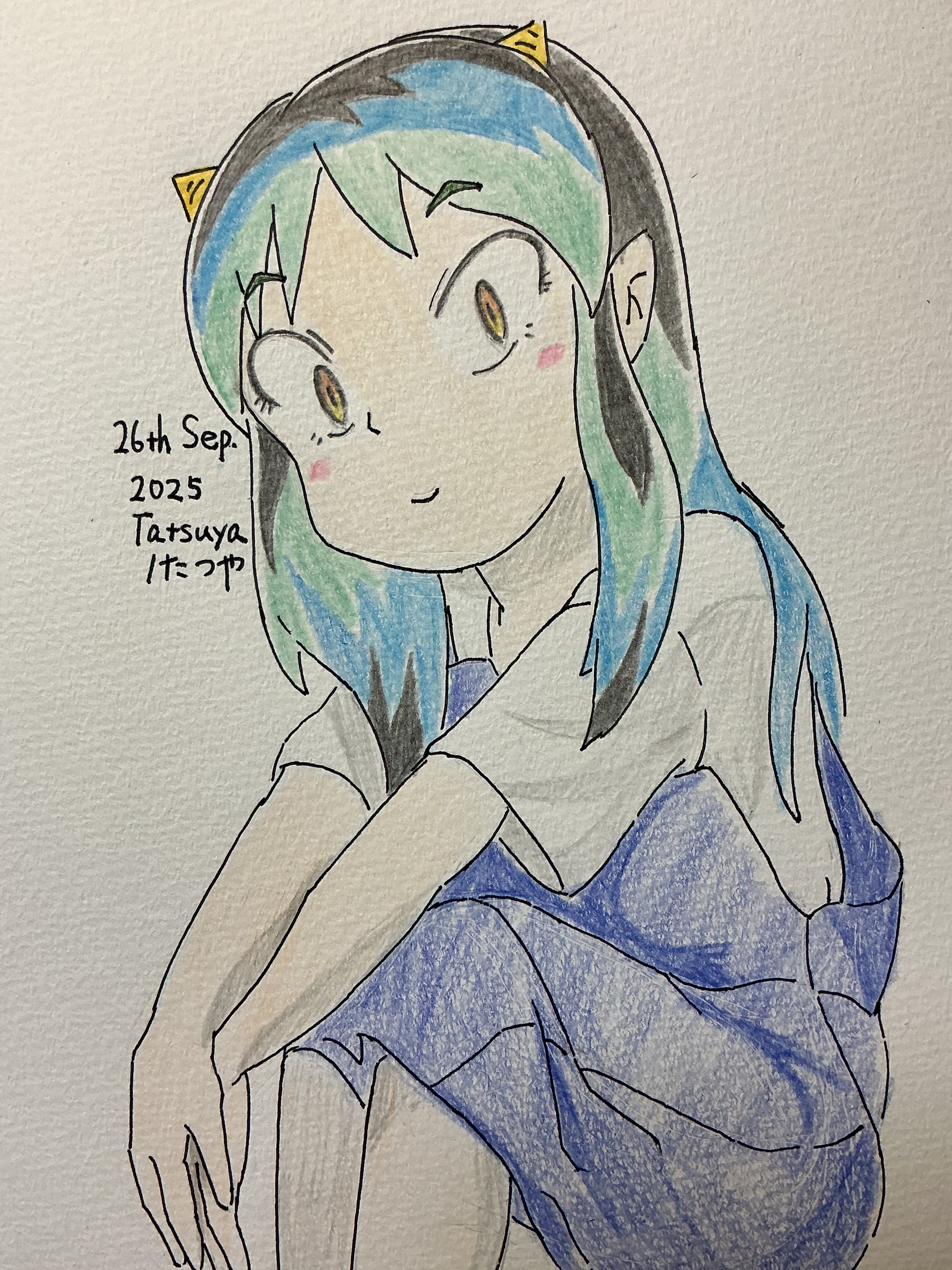 Tatsuya / たつや (@hufuf) / X