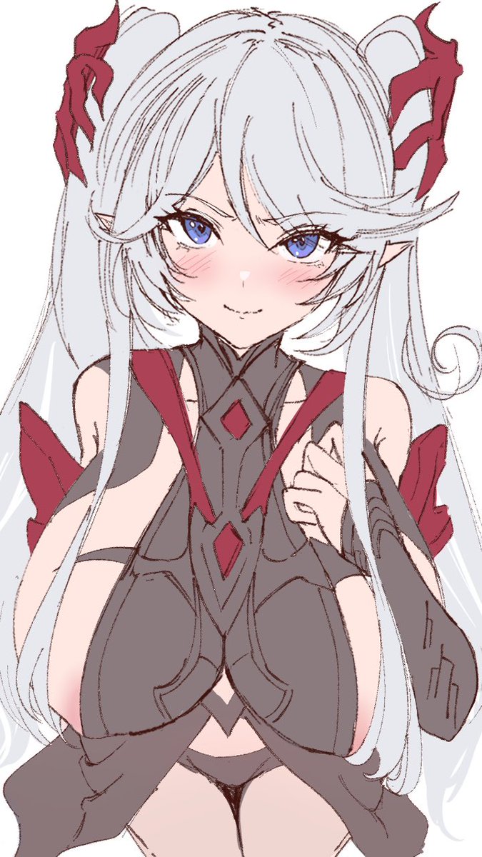 魔神イプシロン
#影の実力者になりたくて 
#カゲマス