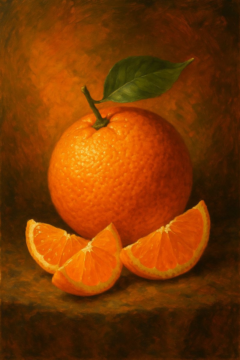 OnlyXBoi's tweet photo. From daily doses of motivation to real connections, the SignNetwork keeps the energy alive.
Just like taking your daily Orange Pill, SignYapping is about consistency, strength, and being part of something bigger.Ready to join the $sign geng and take your place at the top?
#SIGN https://t.co/M6au6Gd5Yb
