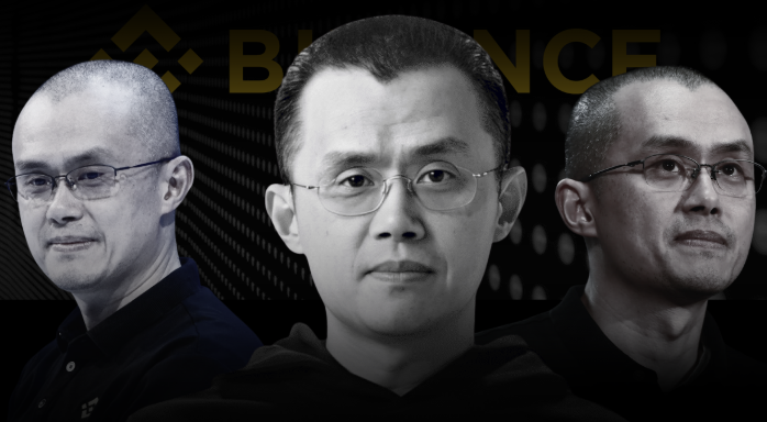 🚨 CZ is back. And he’s not here to play.

His new weapon? $ASTER
A DEX designed to rival Hyperliquid and take back DeFi.

This isn’t just another project.

It’s a direct war for the future of crypto trading. 🧵

1/8