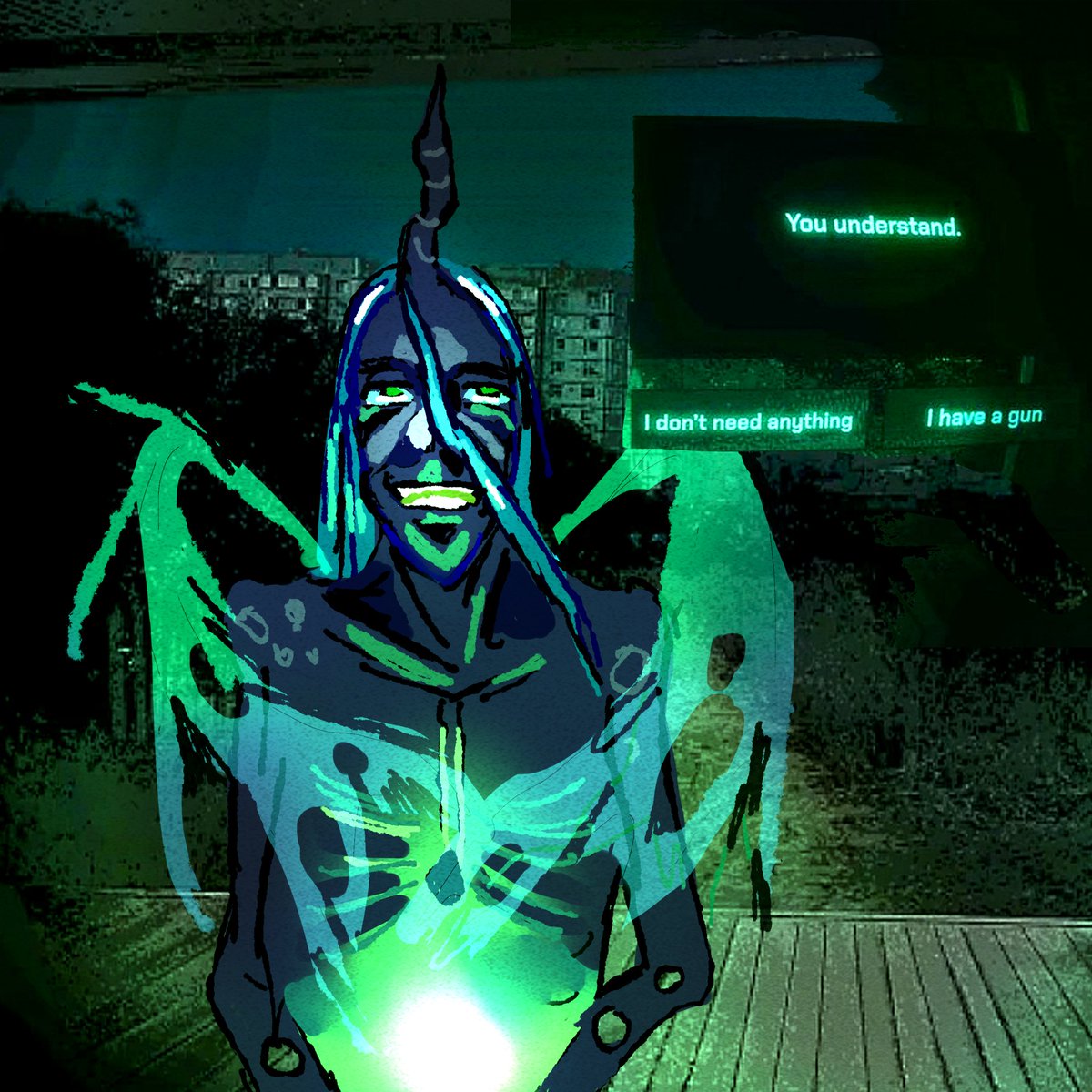 No I’m not a pony part 2
#mylittlepony #noimnotahuman