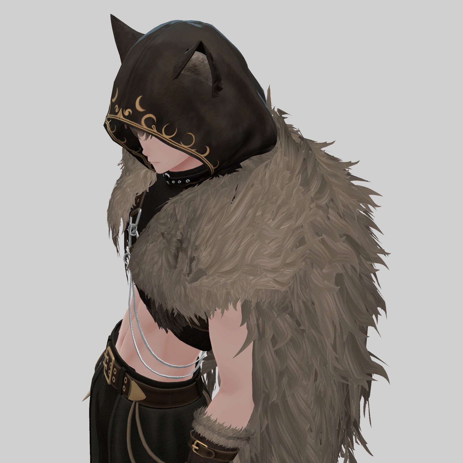 鬼木【OGRE】◇3DCGファッション (@oniking0719) / X