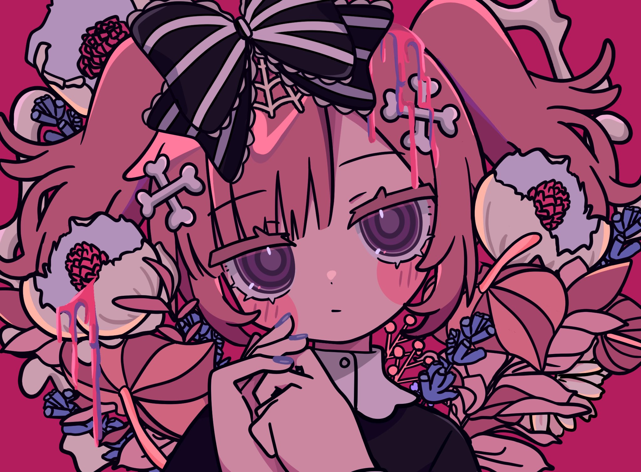 飴暁あずみ🍬ご依頼受付中 (@amezato_a) / X