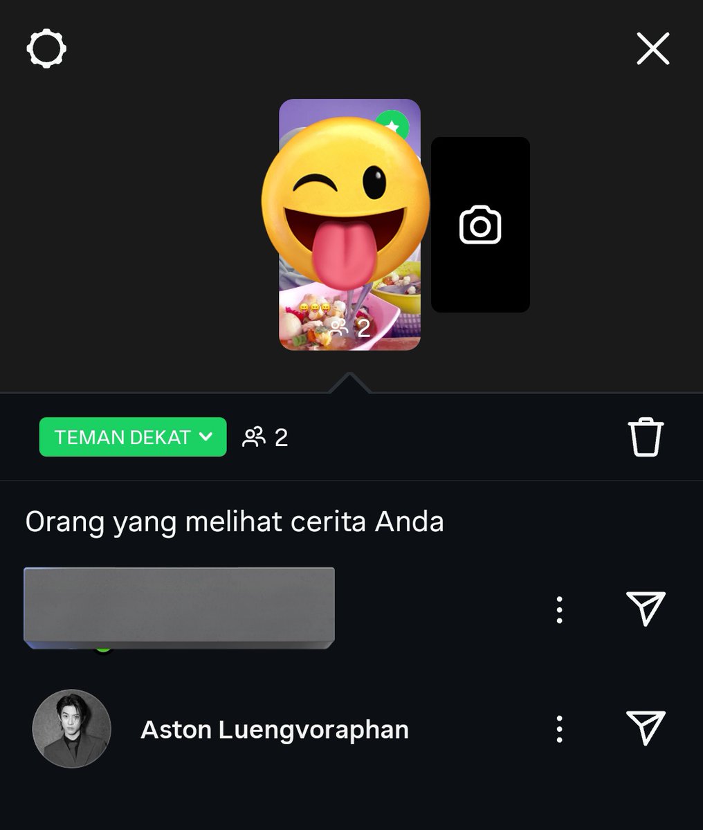 BENERAN DI LIAT SAMA ORANGNYA 😭😭😭