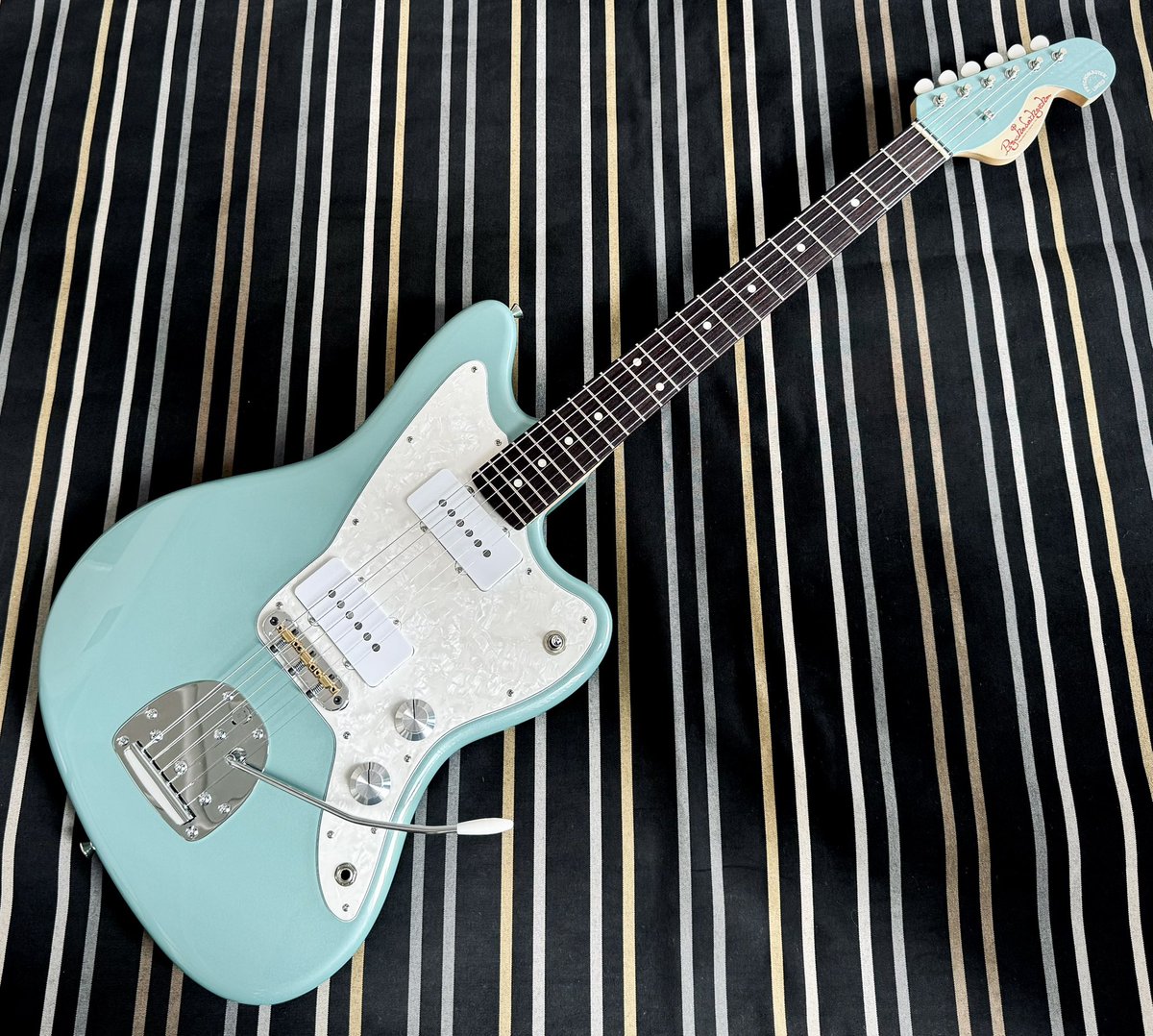 Psychederhythm テレマスター　アッシュ 抽選販売】Psychederhythm Costa Azul Metallic Psychomaster