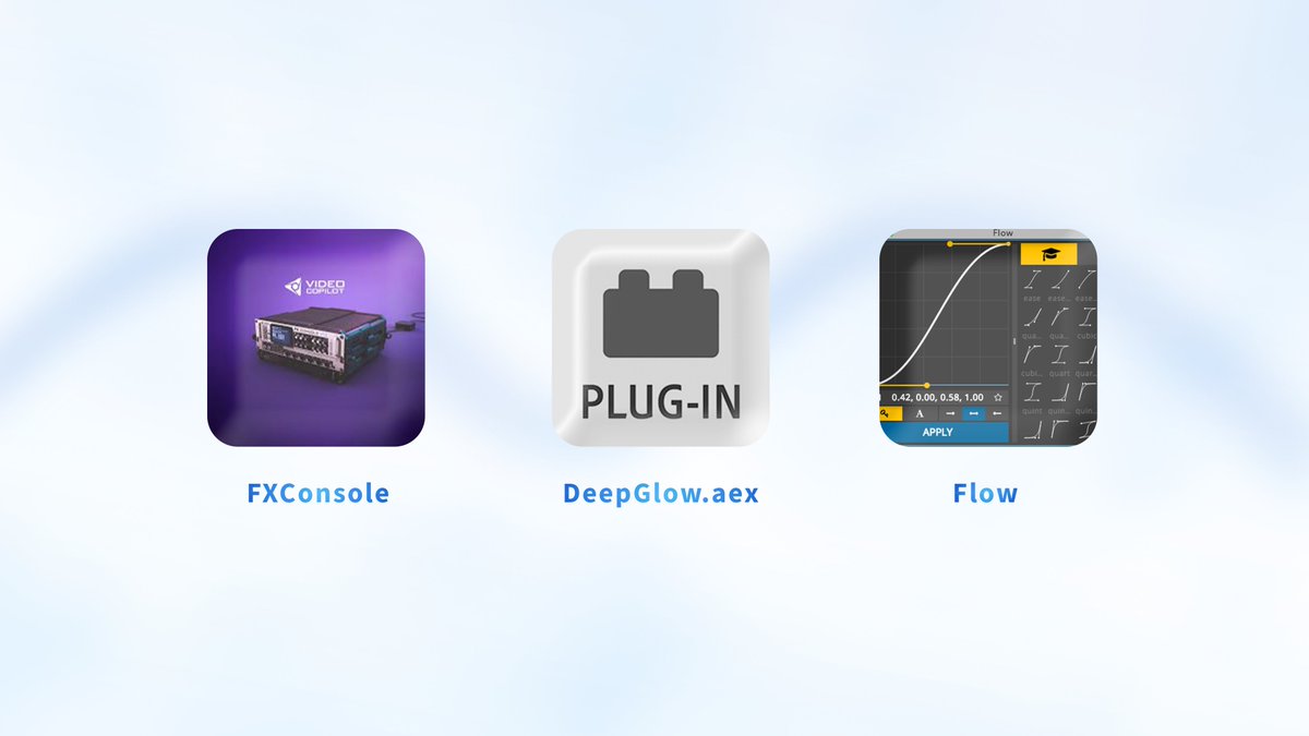 Evander Media tweet media