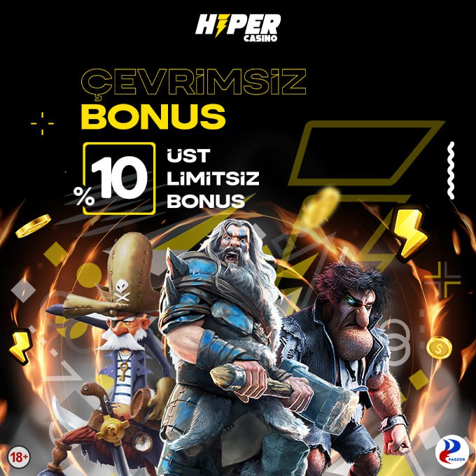 💰YENİ ÜYELERE 100 TL DENEME BONUSU ! 

❤️ 8000 TL İLK ÜYELİK BONUSU + 200 FREESPİN 
🍀 %15 ANLIK LİMİTSİZ KAYIP BONUSU 
💫 HIZLI ÇEKİM!👇

👇HEMEN ÜYE OL 👇
📌 tinyurl.com/HIPERPOKERMAN