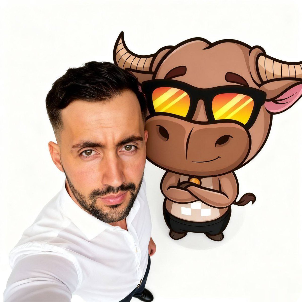 GMGM

Who am I going to see at Token2049 Singapore? 👀 $OKOX #xLayer $OKB