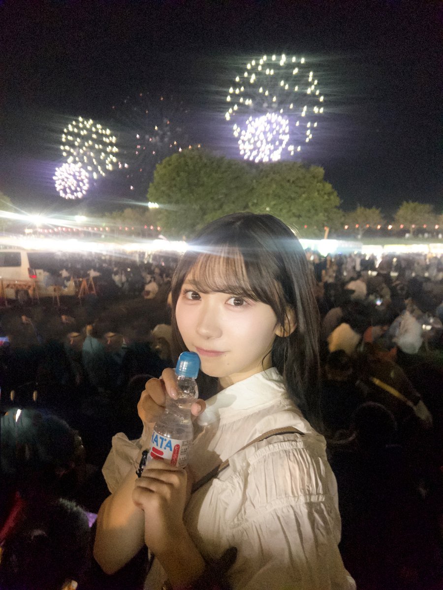 【ブログ更新☀️ 藤嶌果歩】 3度目の栃木 hinatazaka46.com/s/official/dia… #日向坂46 #藤嶌果歩