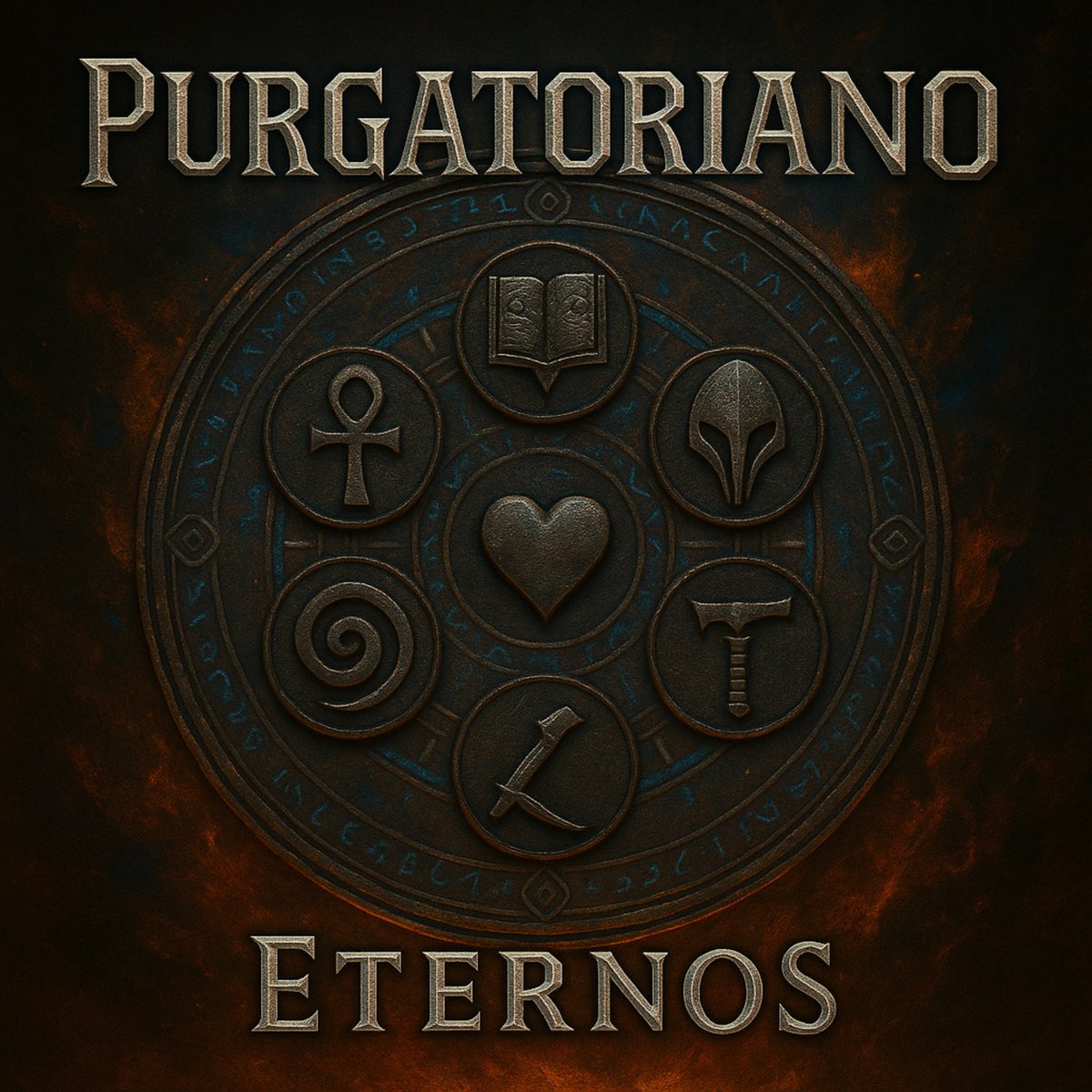 ESCUCHALO!! COMPARTELO!! PERO SOBRE TODO DISFRUTALO!!