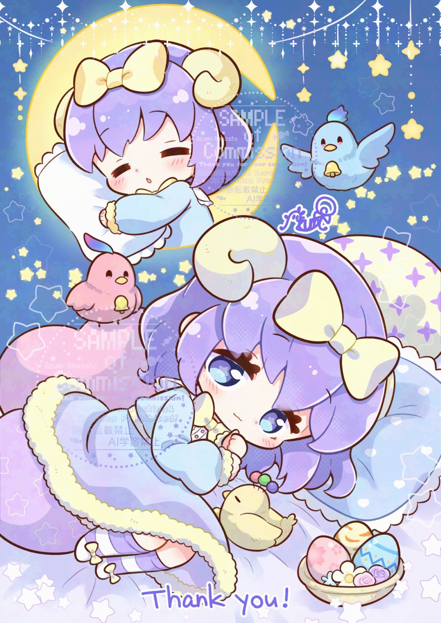 飴暁あずみ🍬ご依頼受付中 (@amezato_a) / X
