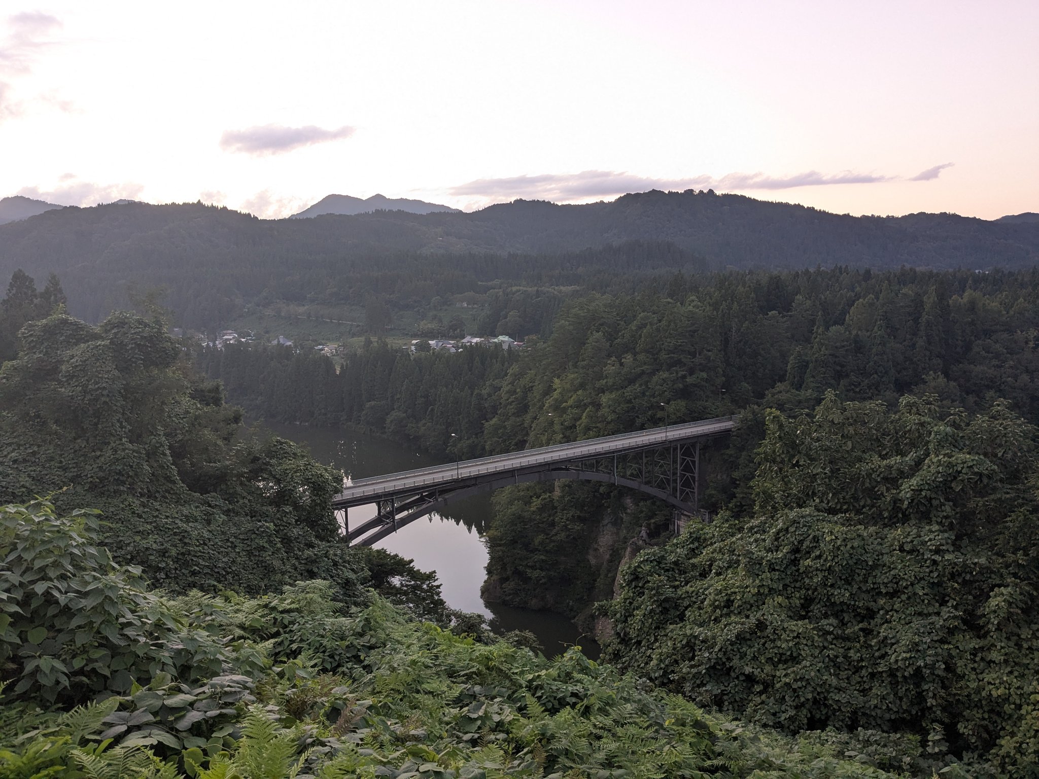 岡橋 The358 SORA【公式】
