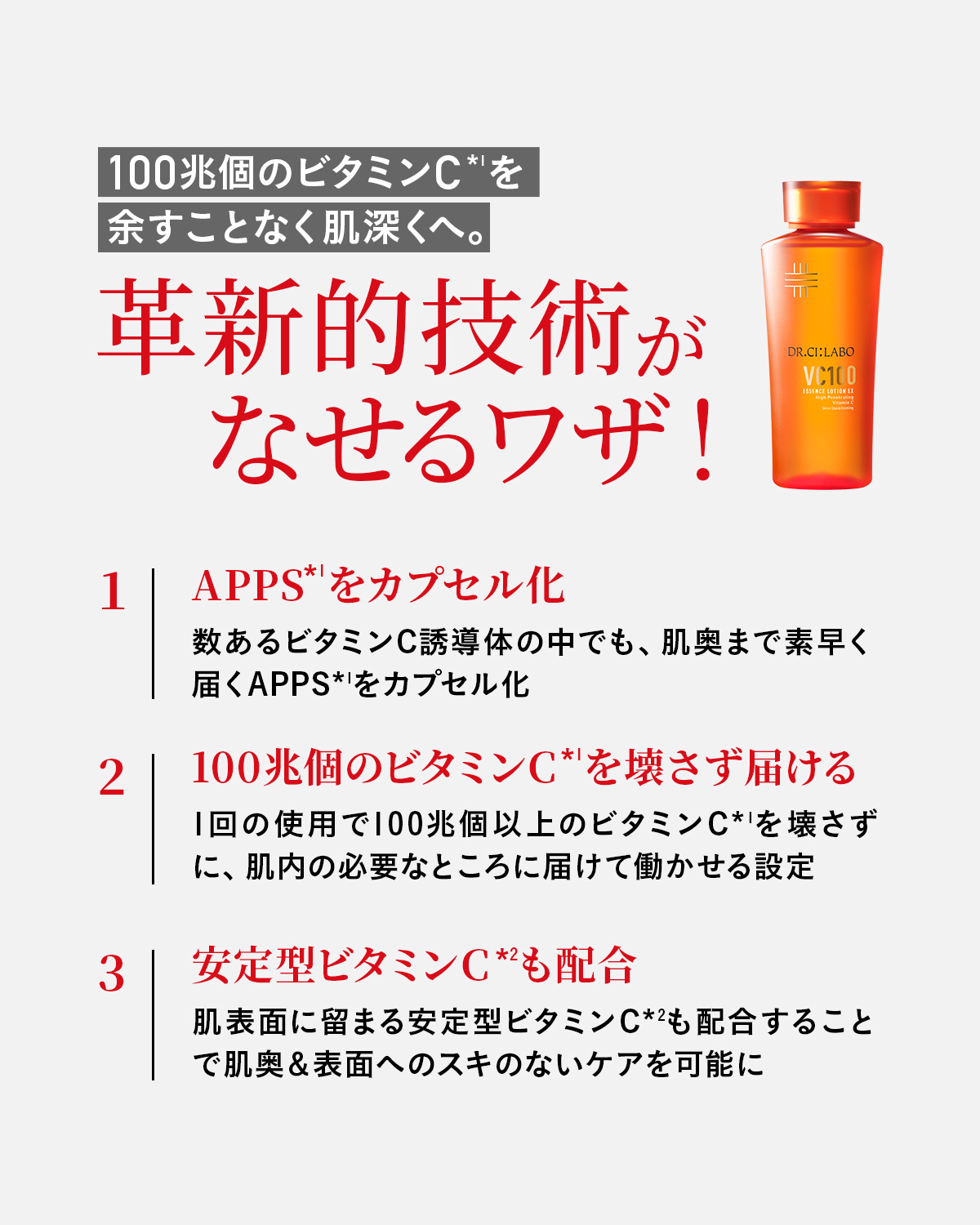 最終セールこの機会に！ Dr.Ci:Labo お部屋でお肌を潤そう❣️ 最終セールこの機会に！ Dr.Ci:Labo お部屋でお肌を潤そう❣️