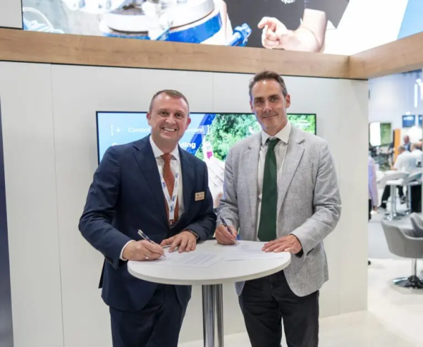 arguilesearch's tweet photo. Unipart and KBR announced a new strategic partnership bringing together the two businesses' world-class capabilities to deliver innovative and resilient solutions for the defence industry
#unipart #kbr #supplychain https://t.co/AQIrCRjabt https://t.co/A7JcrFQGrB
