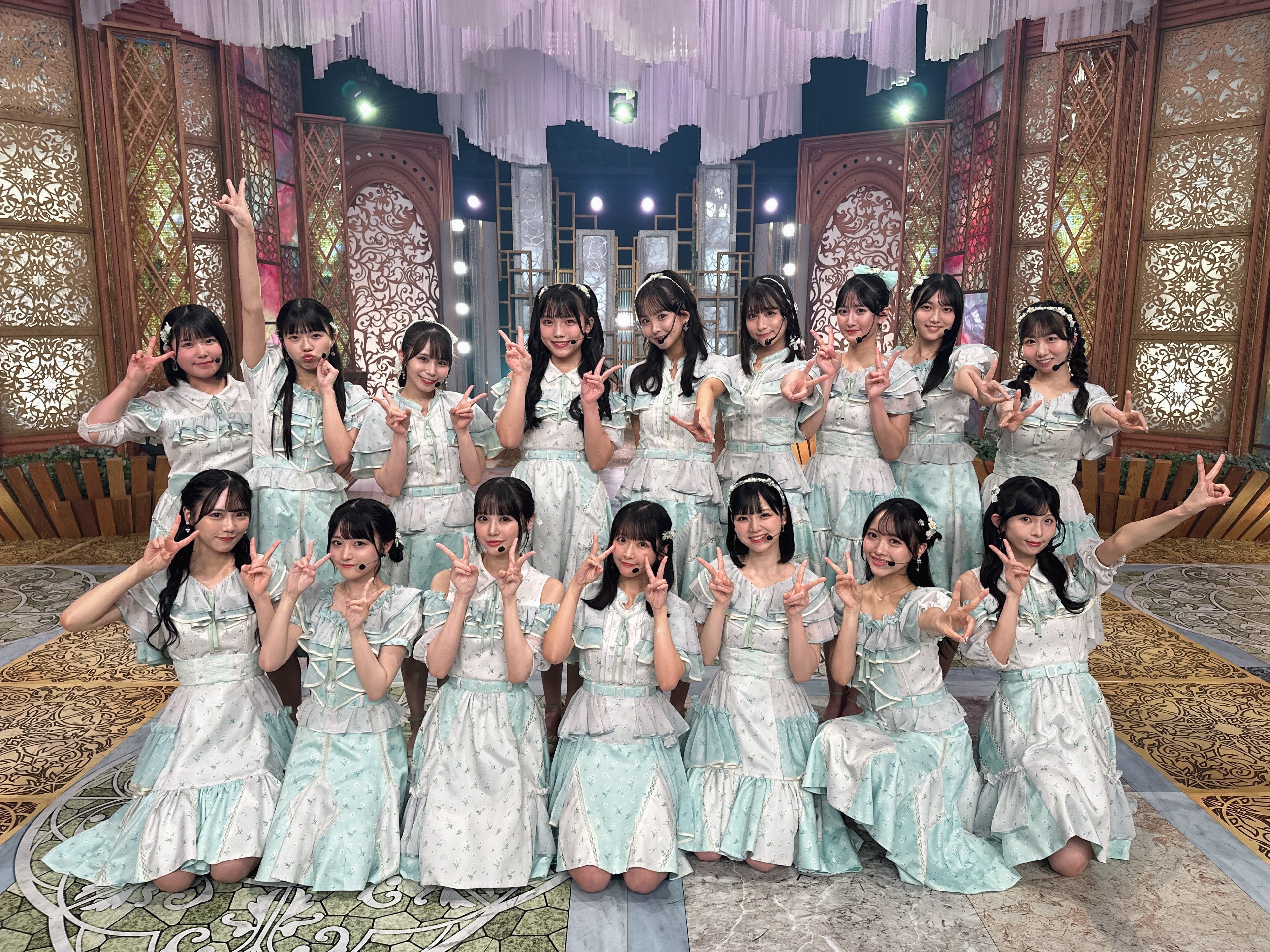 STU48 (@STU48_official_) / X