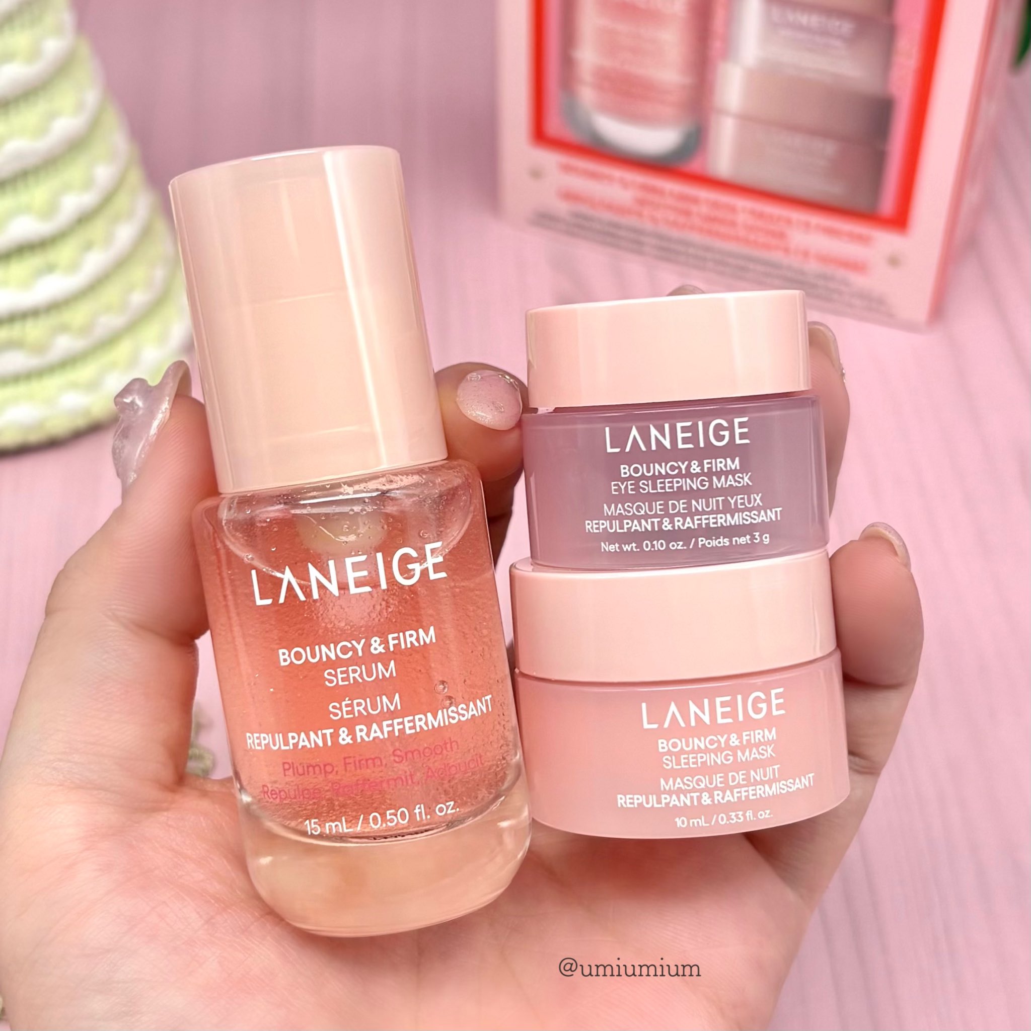 LANEIGE　スキンケアセット 楽天市場】＼ラネージュ／ウォータースリーピングマスク EX