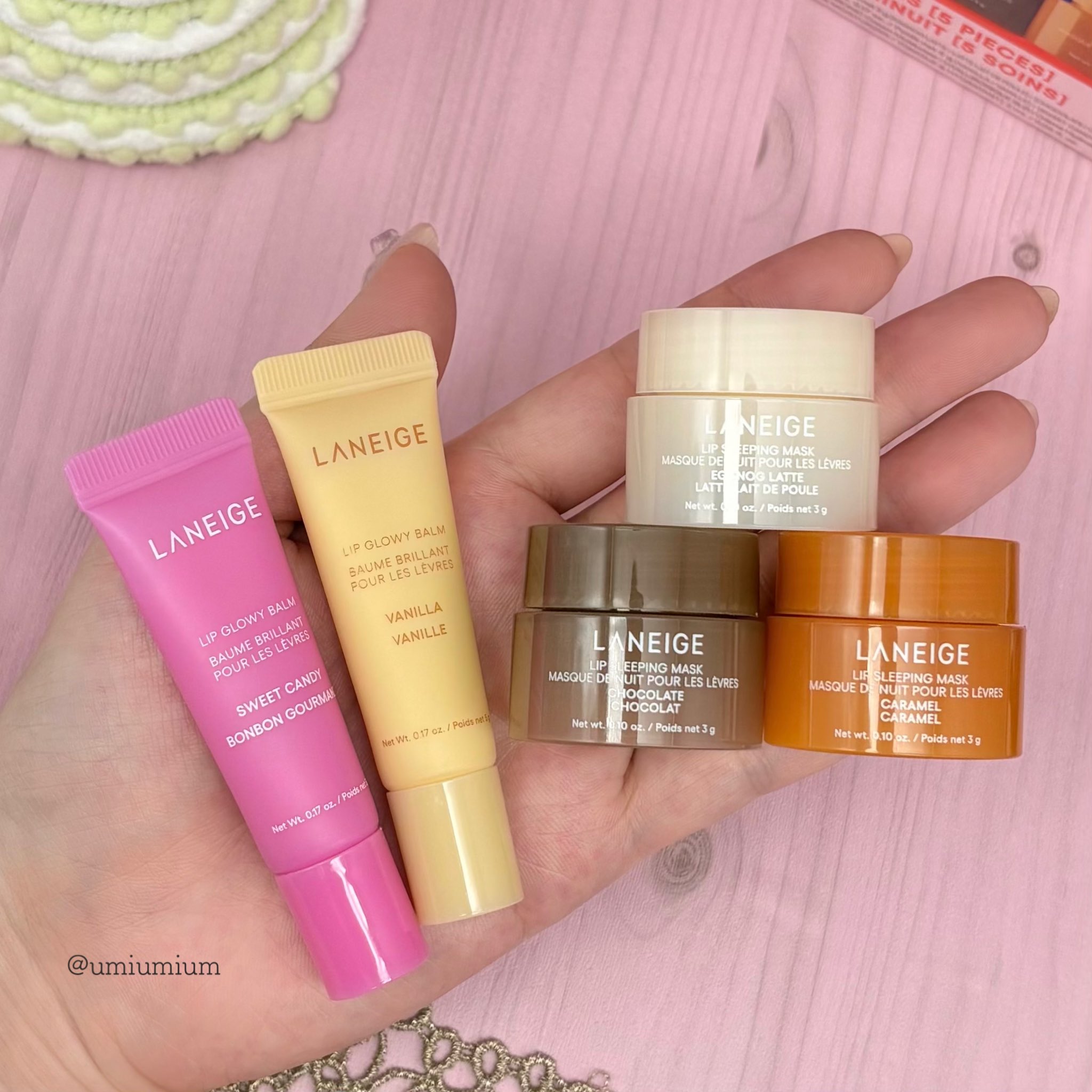 LANEIGE Japan ラネージュ (@Laneige_japan) / X