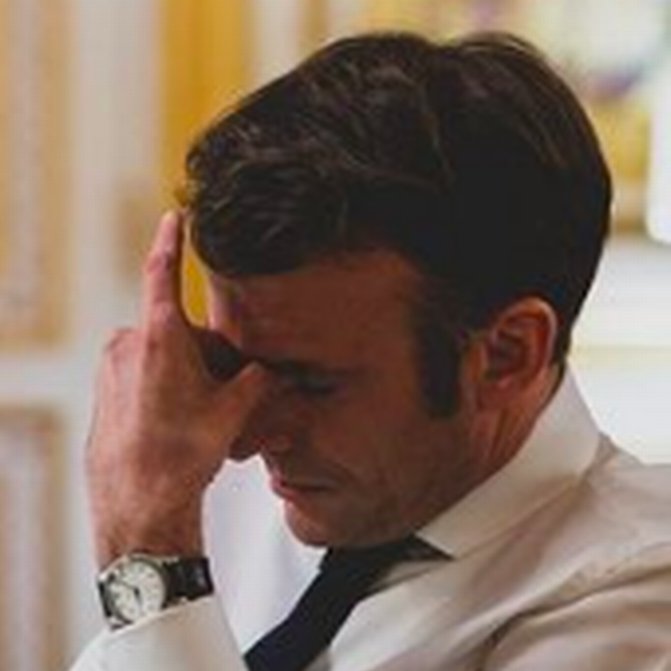 Israel 🇮🇱 Speaker of the Parliament <a href="/AmirOhana/">Amir Ohana - אמיר אוחנה</a>, referring to Starmer and Macron:

“[Hamas is emboldened] thanks to the statements of pathetic, appeasing leaders, who are losing their countries. They deserve nothing but contempt.”