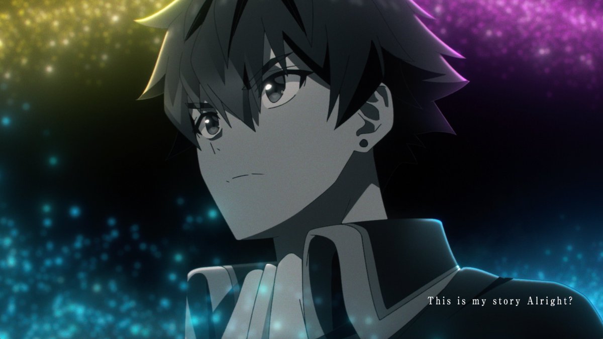 ／
#エパリダ
Enter Anime MV公開⚡️
＼

零がOP主題歌を務めた、「Aランクパーティを離脱した俺は、元教え子たちと迷宮深部を目指す。」のアニメMVを公開しました！

Lyricと連動しているアニメーションは必見です👀💡
ぜひご覧ください☘️

🔗youtu.be/vBVsRsjVku0

#零 #LEI #川村壱馬
<a href="/sncrmpg_kk/">川村壱馬 / 零</a>