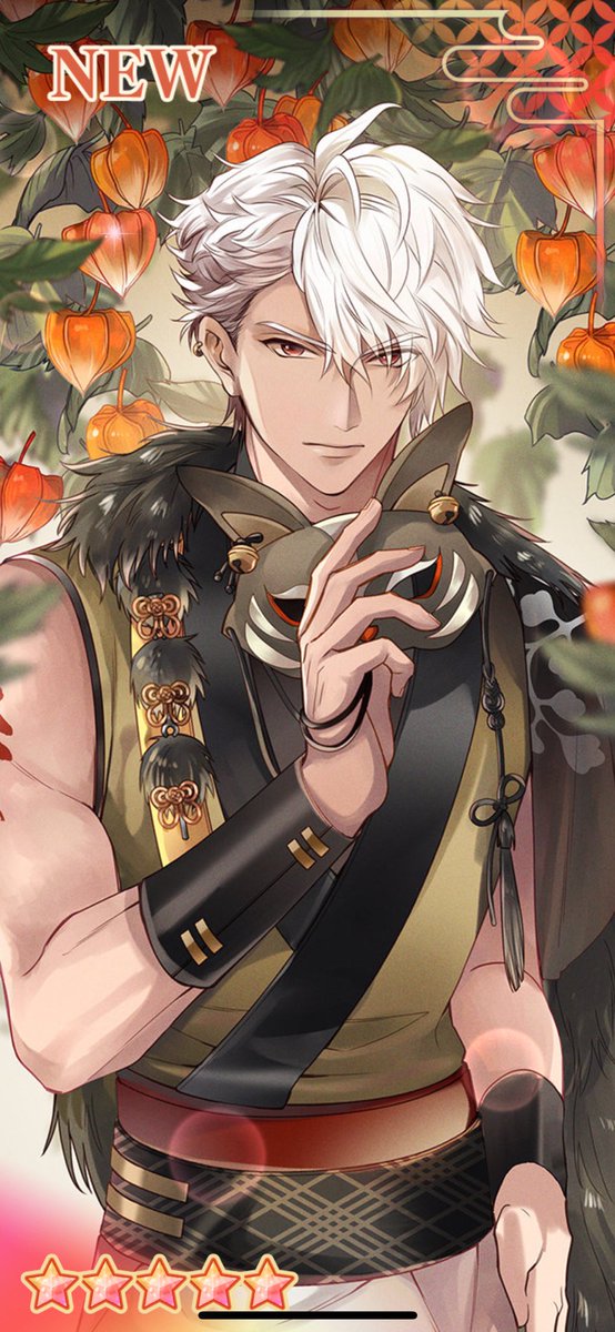 wolf1027riml's tweet photo. #イケメン戦国永縁
#イケメン戦国永縁好きさんと繋がりたい
やったー♪⭐️5が3キャラ❗️
伊達さんが1番かなぁっと‼️
イケメン戦国永縁始めたてですがよろしくお願いします🙇 https://t.co/PVR2bmqrDf