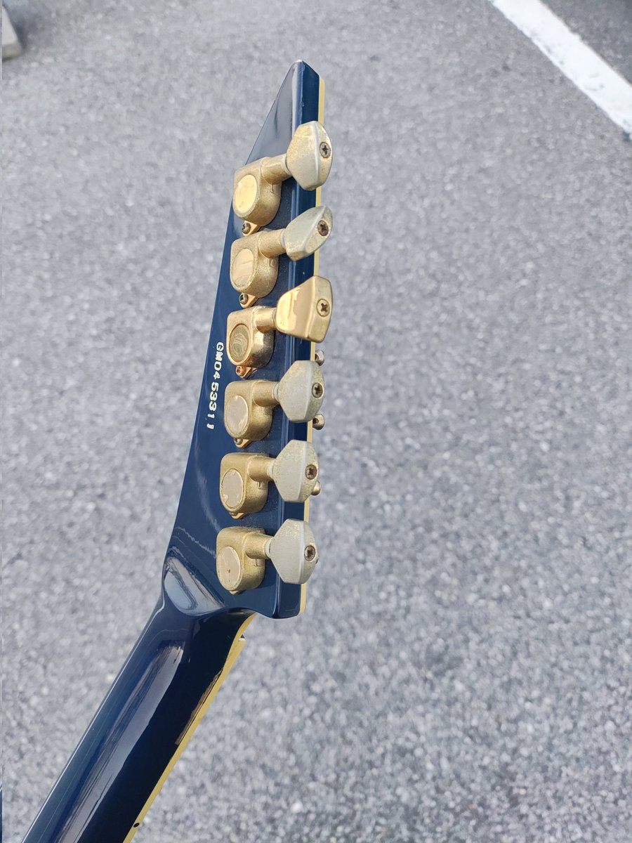 bbq_champion's tweet photo. というわけでMyNewGear https://t.co/gVKX6WZZVV