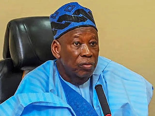 Kwankwaso's political relevance surpasses that of Ganduje. As a seasoned political tactician, Tinubu would naturally disregard Ganduje and foster a relationship with Kwankwaso. It's the nature of politics!