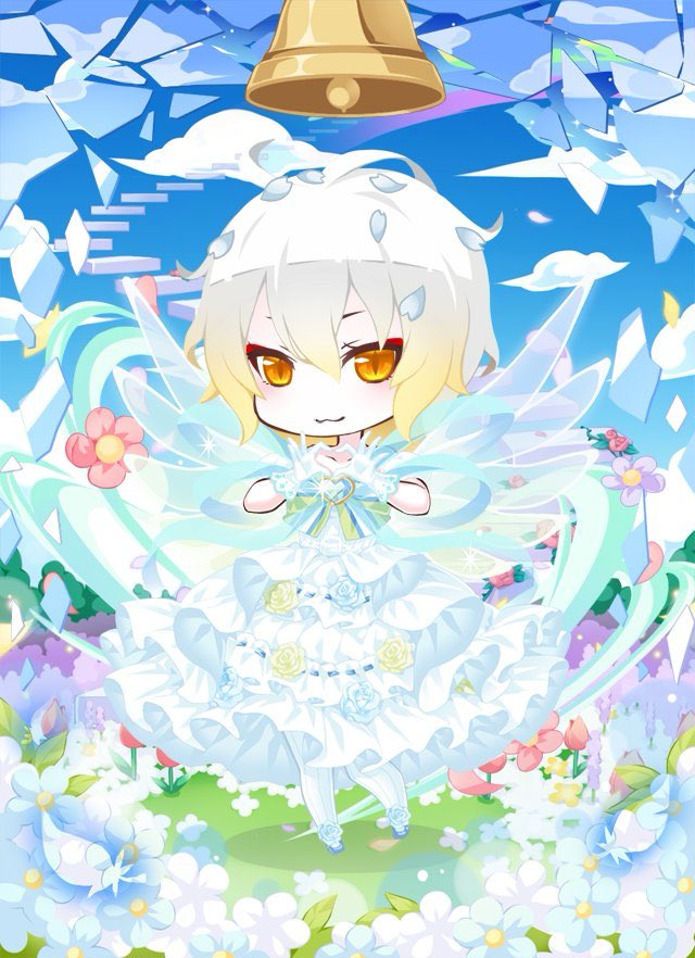 #フェアドル 
fairydoll.jp