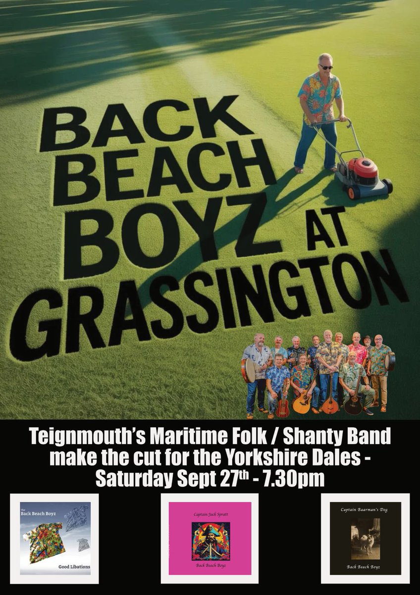 Back Beach Boyz tweet media