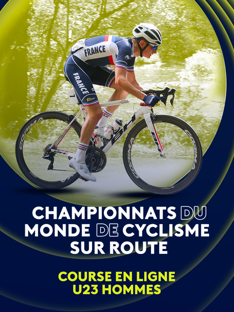 France TV Pro tweet media