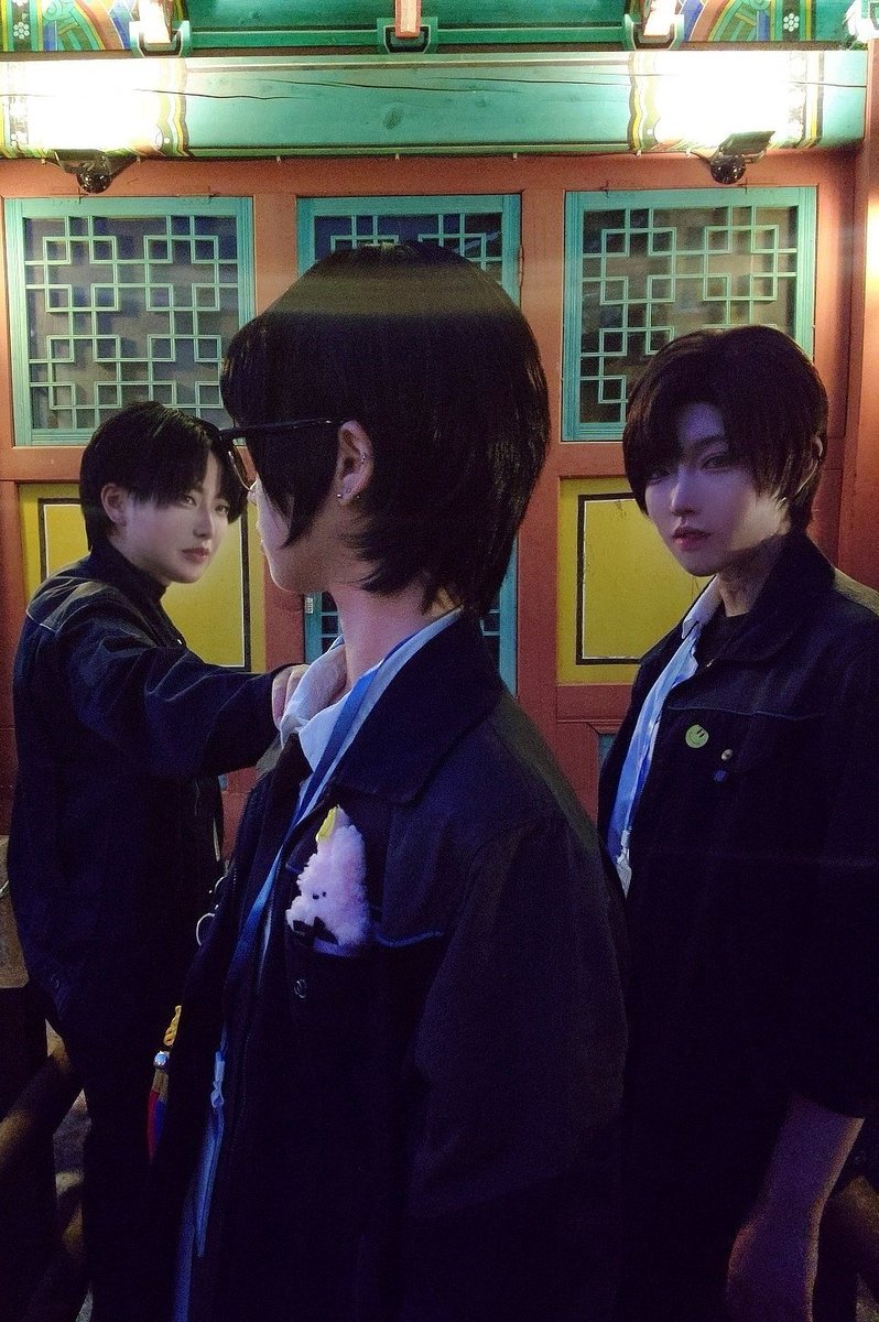 *【출동구조반 현무 1팀】
.
.
-까딱하면 그냥... 이 일에 진짜 사명감을 가지고 일하게 될 것 같다.

___