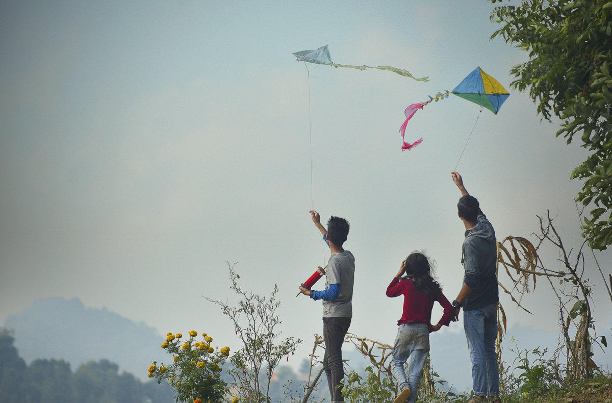 nepaltourismb's tweet image. Dashain is in the air! 🌸✨ From joyous swings to vibrant traditions – celebrating the essence of togetherness and culture.

#Dashain #NepalNOW #FestiveVibes #VisitNepal #LifetimeExperiences #NepalTourismBoard