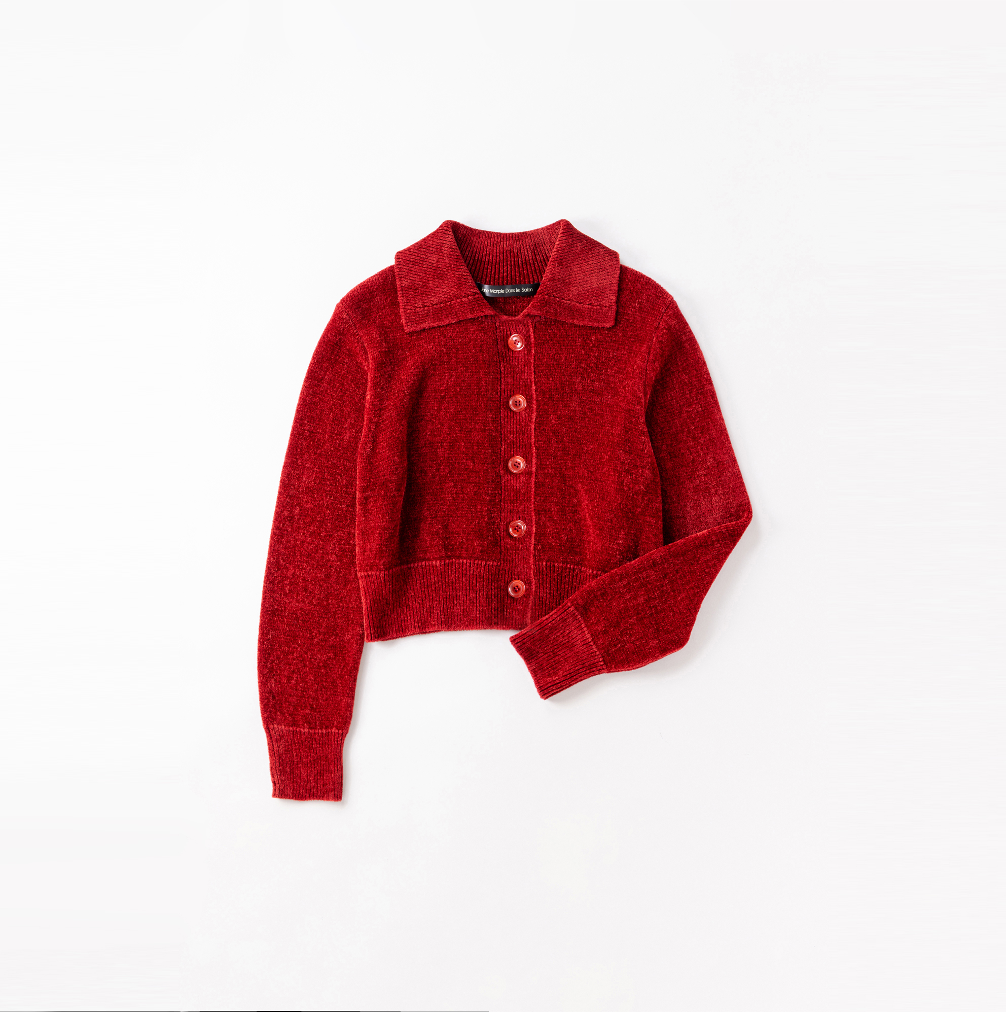 トップス Jane Marple Anniversary Frame Cutsew トップス Jane Marple Anniversary Frame Cutsew Anniversary