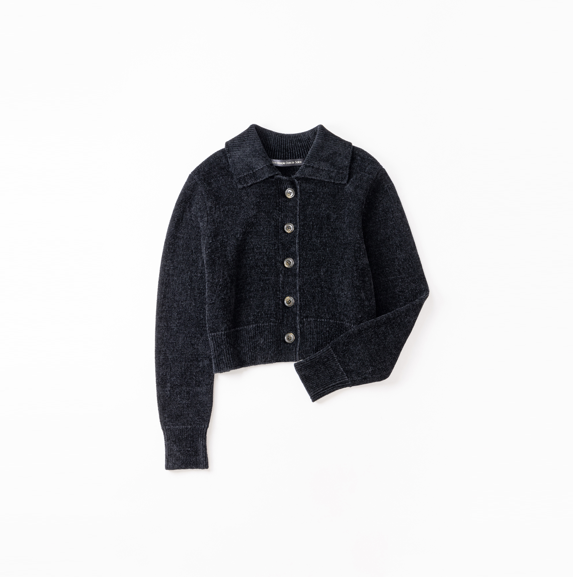 トップス Jane Marple Anniversary Frame Cutsew Anniversary Frame Collet OP by Jane Marple