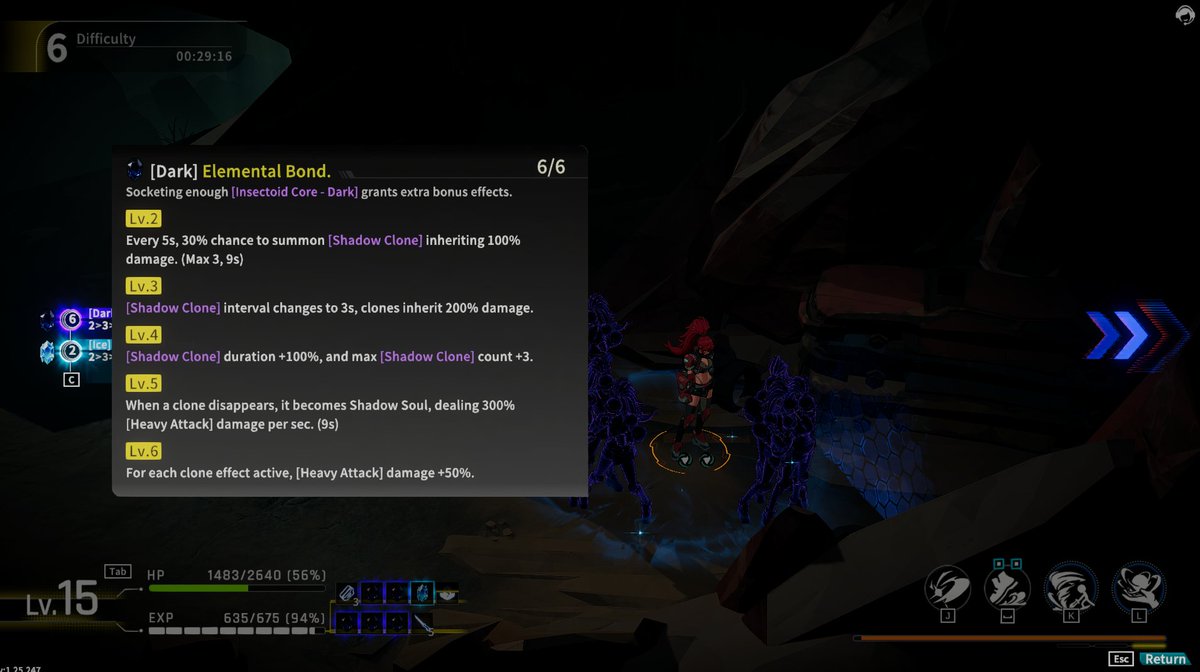 Star Fire: Eternal Cycle tweet media