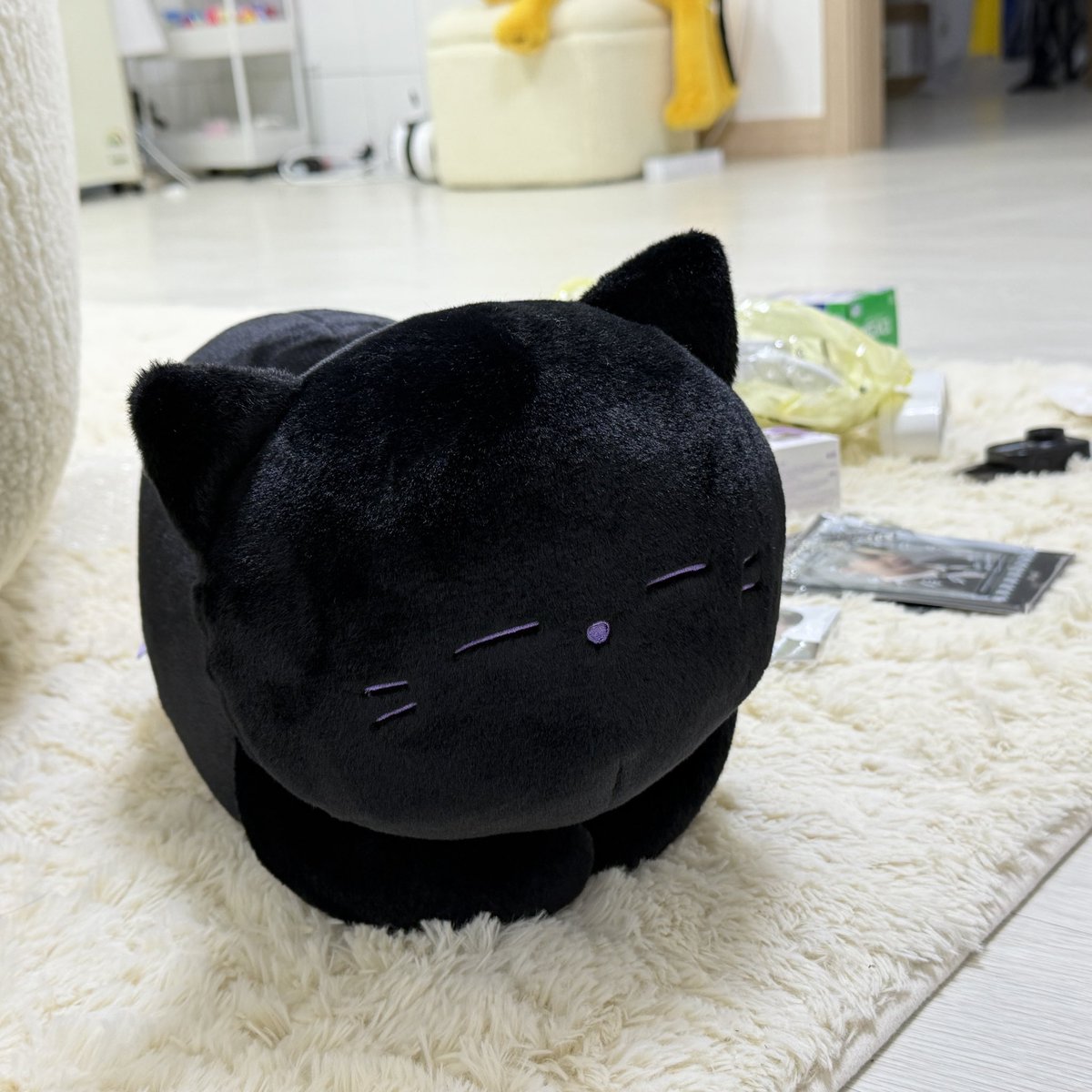 __offmbb's tweet image. 귀엽다.. 진심 🖤