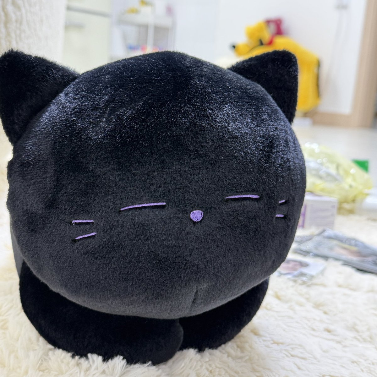 __offmbb's tweet image. 귀엽다.. 진심 🖤