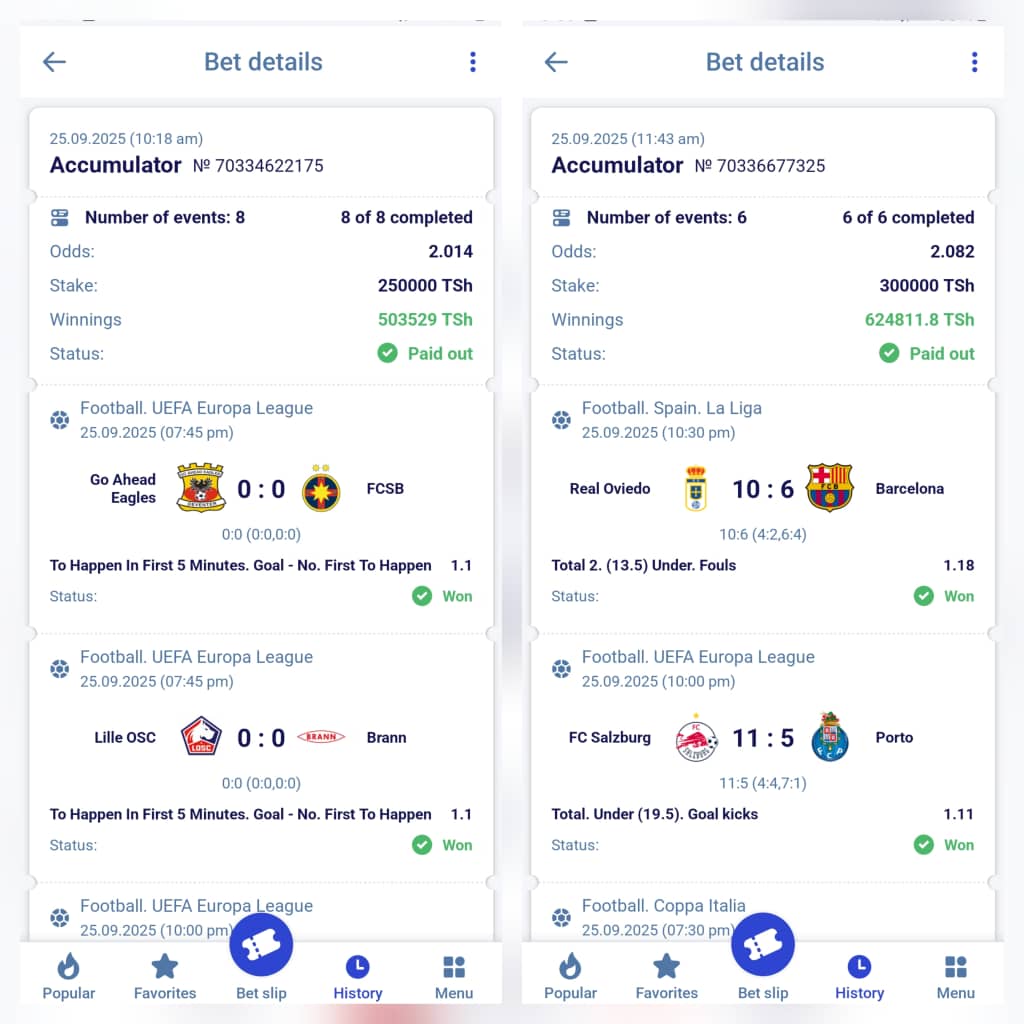 CHAMPION TIPS🌟 tweet media