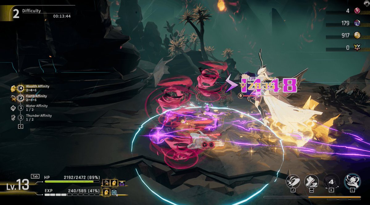 Star Fire: Eternal Cycle tweet media