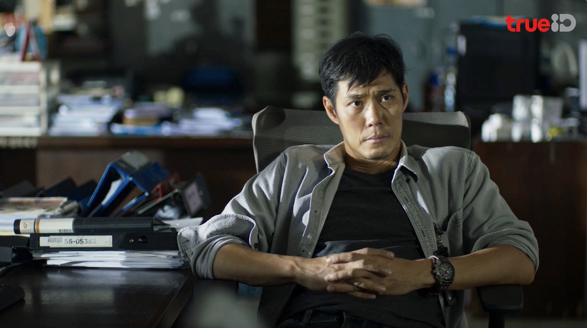 กลับไปที่จุดเริ่มต้น!!! รามิลพบข้อสงสัยที่ดูจะเชื่อมโยงคดีสังข์ชัยกับคดีฆาตกรทองคำเปลว 

เปิด TrueID ดูเลย Mouse 2 ตอนล่าสุด
EP.14 ttid.co/KupK/0yg4ouri 
EP.15 ttid.co/KupK/4nac5zmw

Reopening the Gilded Case
#MouseTH_EP14x15