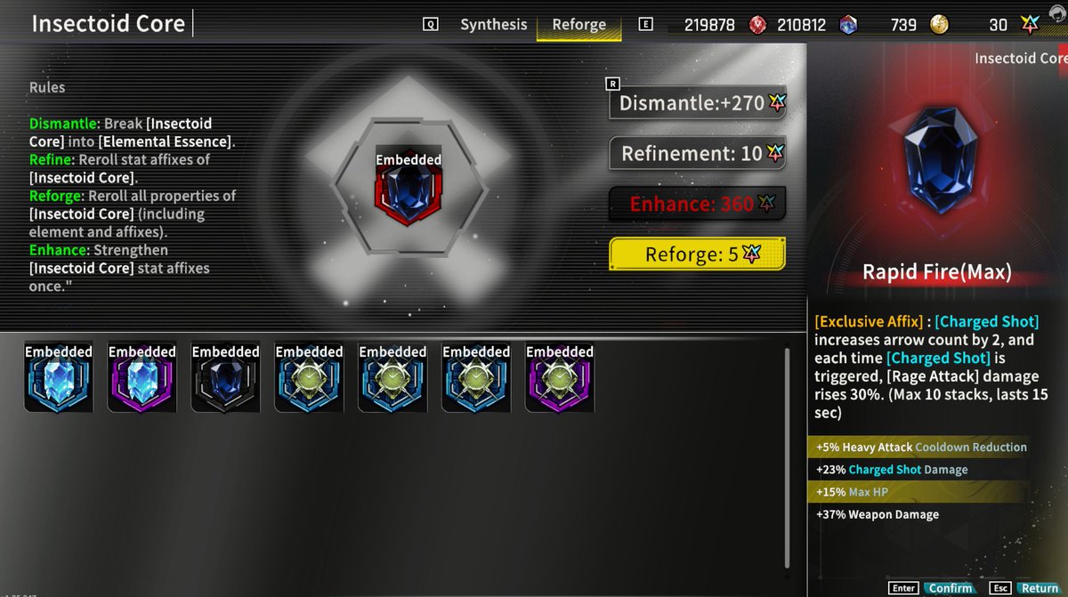 Star Fire: Eternal Cycle tweet media