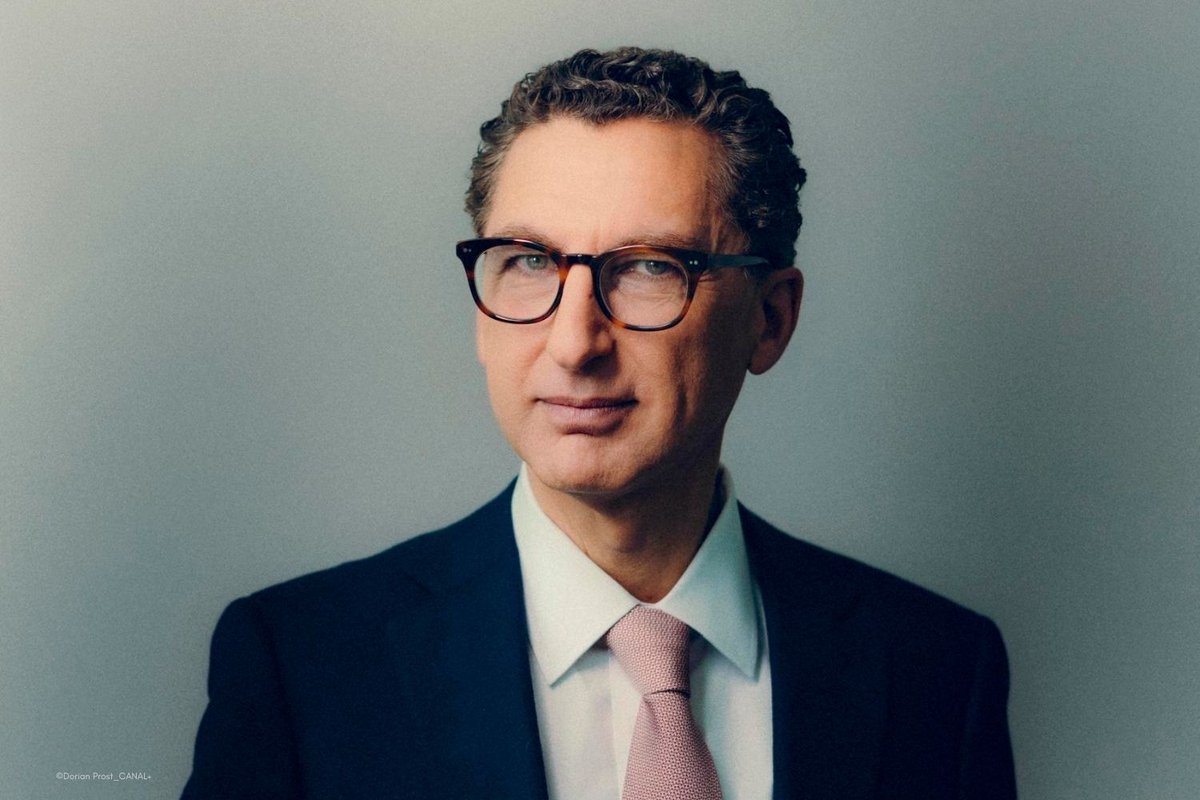 Forbes_Afrique's tweet image. 🔴 Avec Le Rachat Du Sud-Africain MultiChoice, CANAL+ Change d’Échelle 

🔴 #CANAL+ devient le leader de la télévision payante en Afrique après l’acquisition de #MultiChoice. Ce rachat représente une étape cruciale pour le groupe de Vincent Bolloré, présent dans 70 pays sur trois…