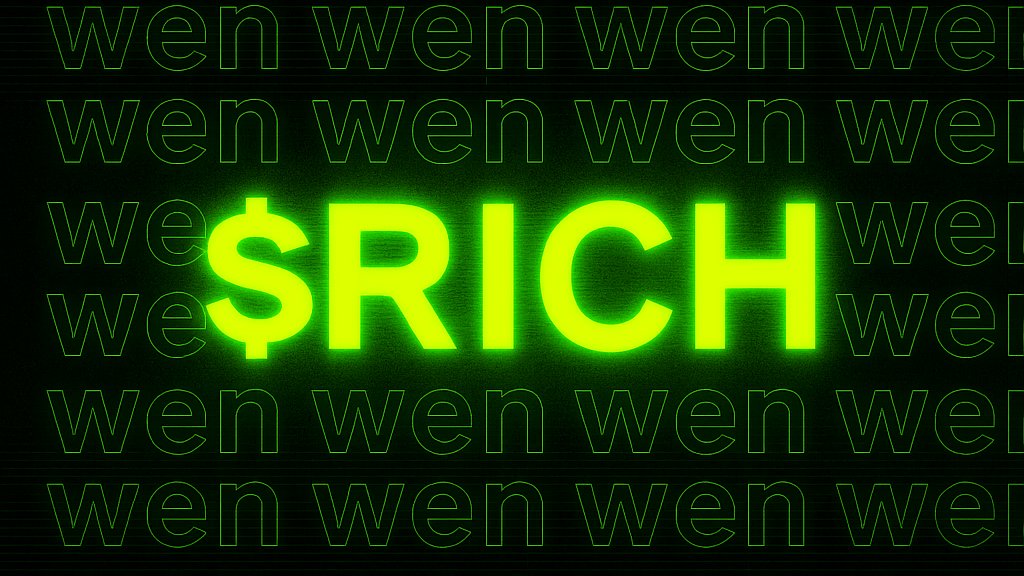 TheRealDave_X's tweet photo. Long after charts fade and prices shift, what remains is legacy. @Ostrich_HQ isn’t just building an exchange, it’s building a future where markets are free, transparent, and for everyone. The true profit isn’t money it’s the power to trade without permission, forever. $RICH https://t.co/8w0GqTMHd4