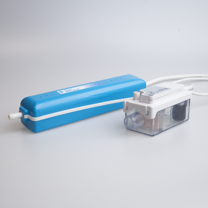AirConSpares's tweet photo. Discover the Silent+ Mini Aqua® Gen 5 Condensate Pump FP3420 from Aspen Pumps! Ultra-quiet at 16dB(A), 35L/h, low maintenance, 3-year warranty. Just £141.53! #AirConditioning #CondensatePump #AspenPumps #HomeImprovement https://t.co/WPw8HsKZ4t https://t.co/KXazjP9LCx