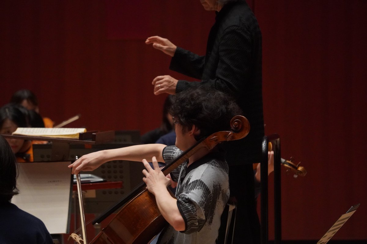 群馬交響楽団 Gunma Symphony Orchestra on X