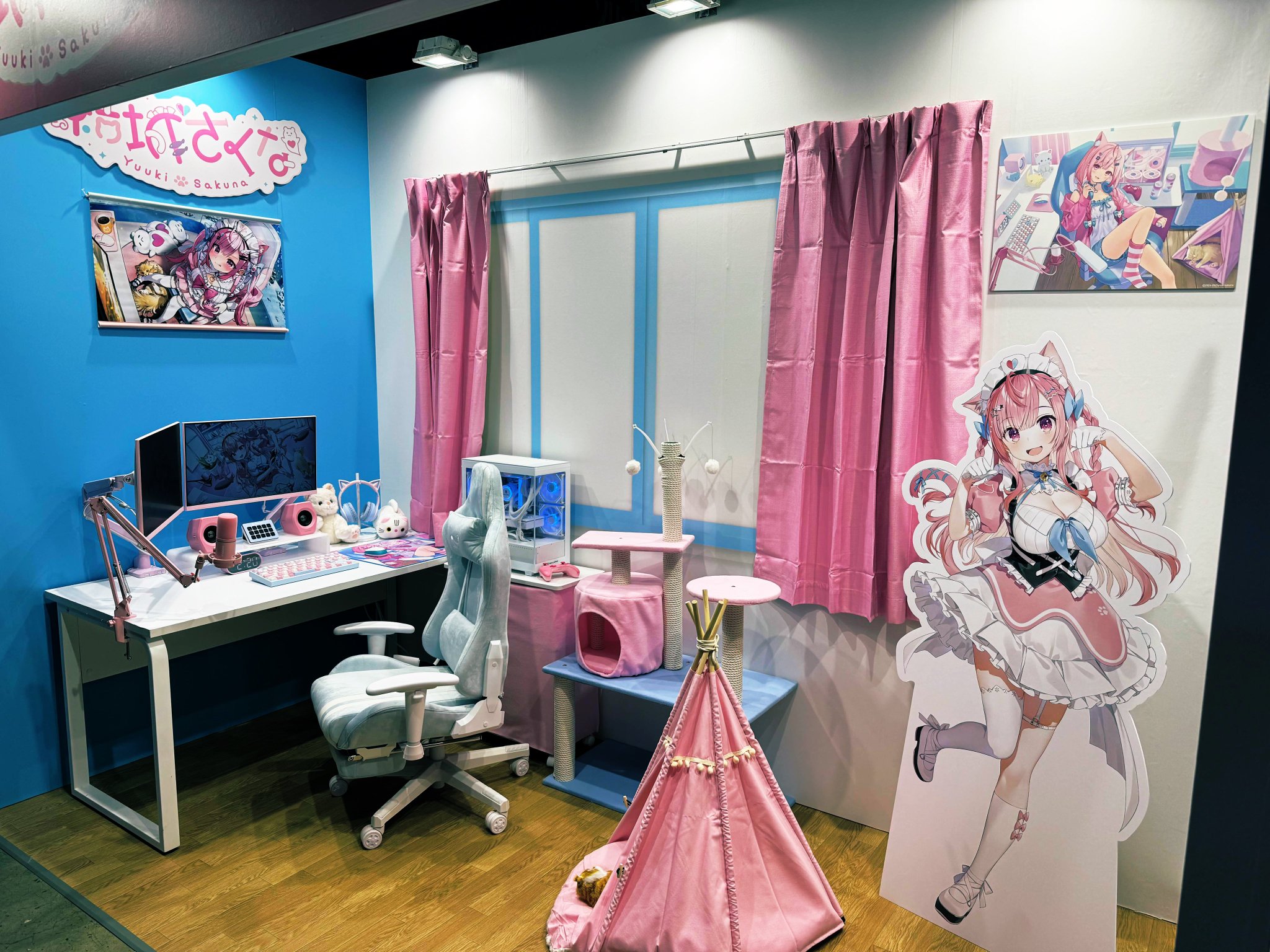 2023度版　⭐︎ミュージカルビレッジセンターピース⭐︎ 新品未使用 2023度版⭐︎ミュージカルビレッジセンターピース⭐︎ 新品未使用